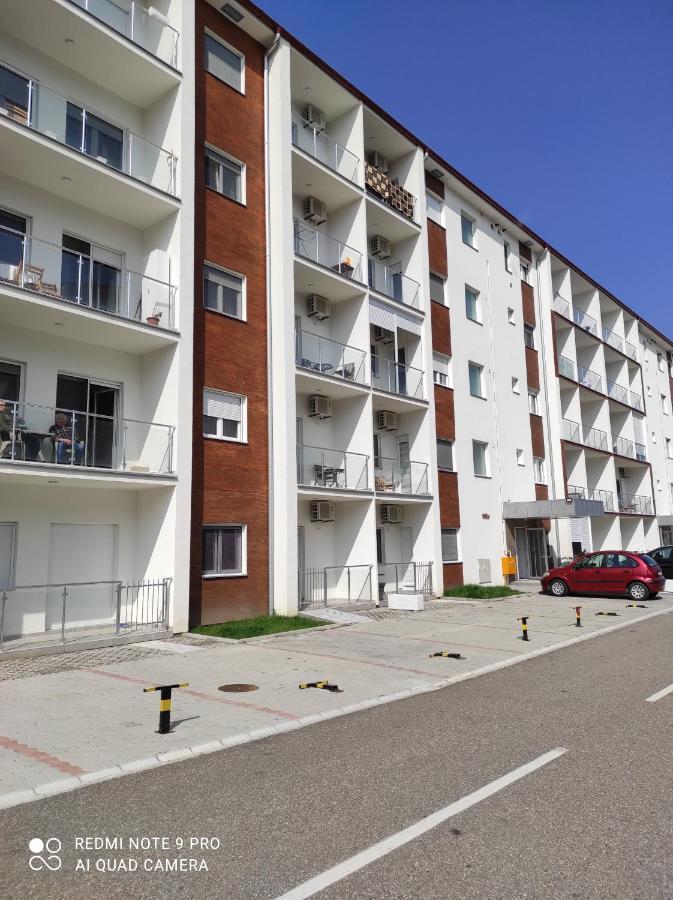 Apartman Goca Banja Koviljača 외부 사진